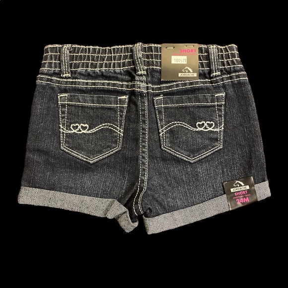 Girls Shorts Bundle - Picture 12 of 12